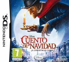 Disney Cuento de Navidad